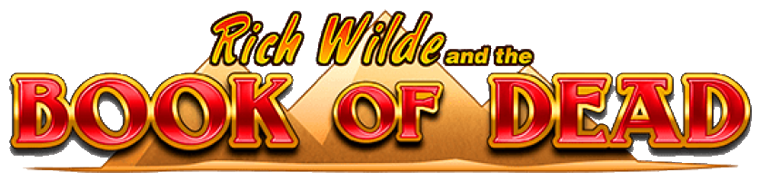 Rich Wilde and the Book of Dead